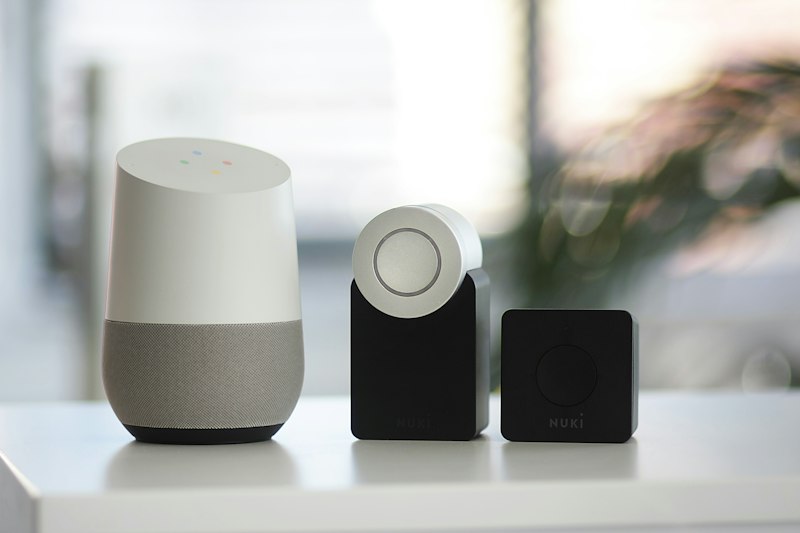Whole-Home Alarm Kit