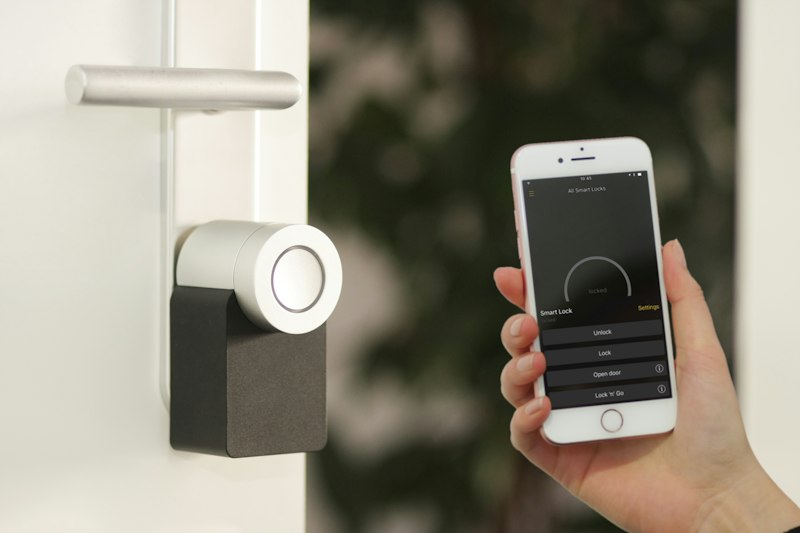 Indoor Cam (Compact)