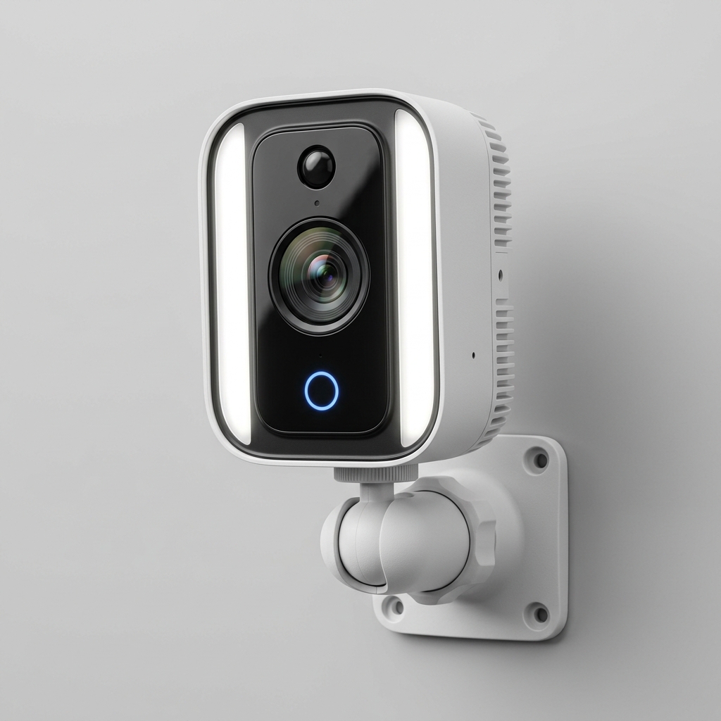 Spotlight Cam Plus